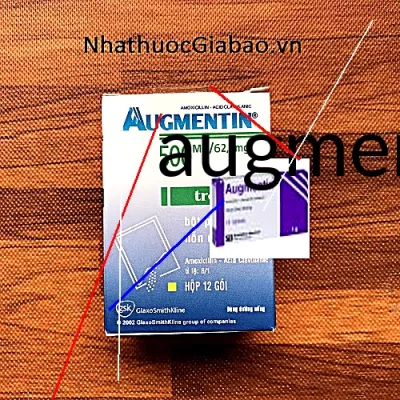 Augmentin 875 prix